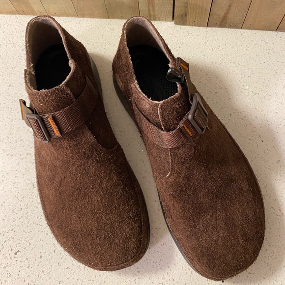 Chaco Paonia shoes - Picture 3 of 6